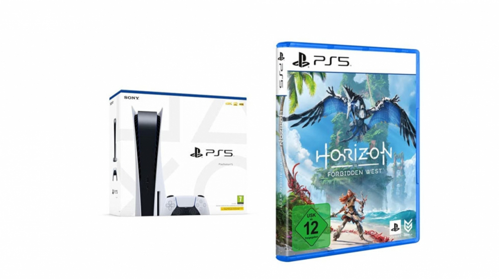 PS5 kaufen: Playstation 5 bei O2 erhältlich - gutes Zeichen für Amazon?