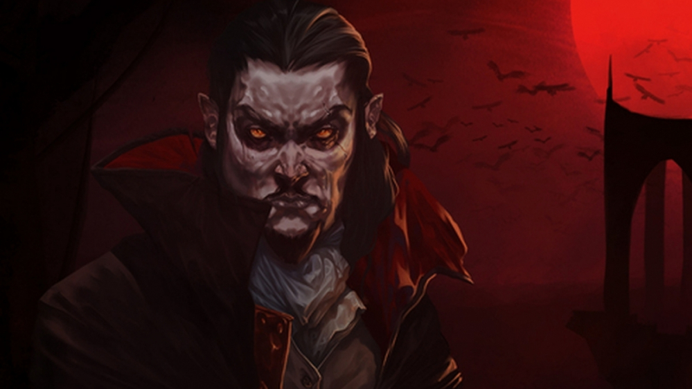 Vampire Survivors: Animationsserie zum Spielehit mit "John Wick"-Machern in Arbeit