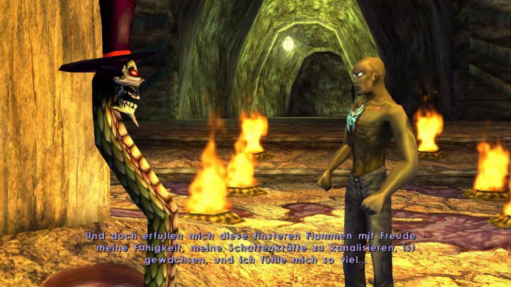 Shadow Man: Remastered - Diese Map braucht ihr unbedingt