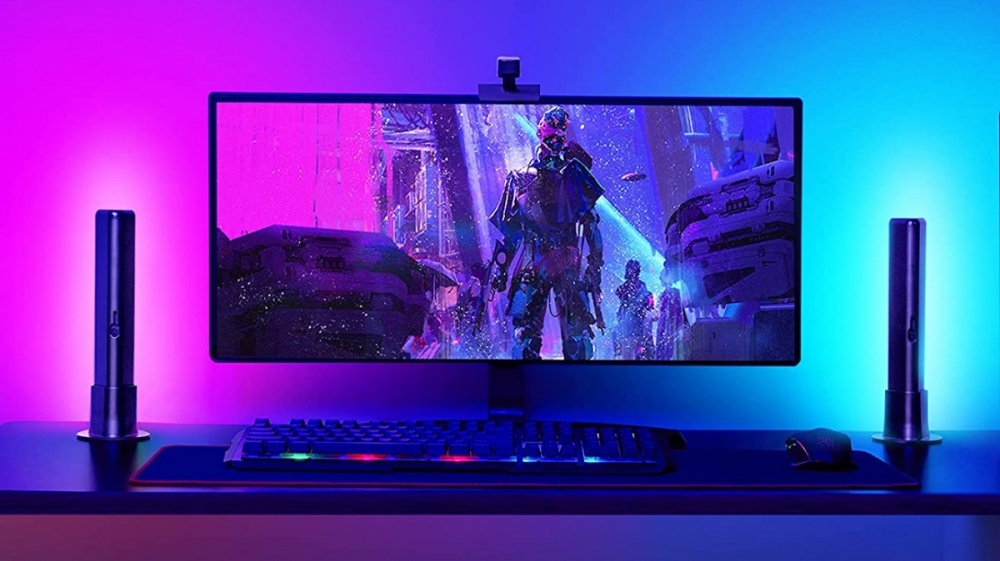 Technik-Angebote: Acer Gaming-Monitore, Samsung Smartphones, SSD...