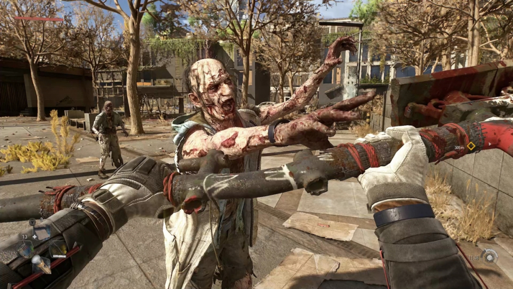 Dying Light 2 im Test: Darum reicht es nicht zum Meisterwerk