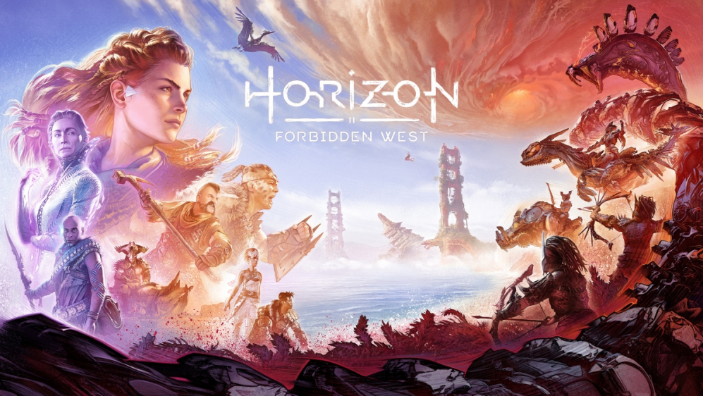 Horizon Forbidden West: das Blockbuster-Sequel im Test - Seite 2