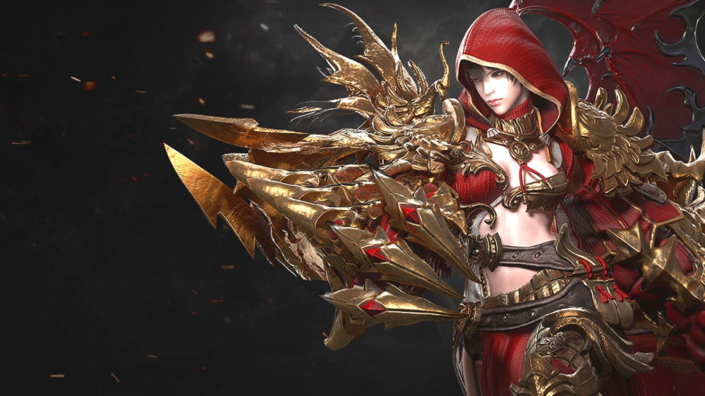 Lost Ark im Test: So gut kann ein Free2Play-MMORPG sein - Jetzt mit Video