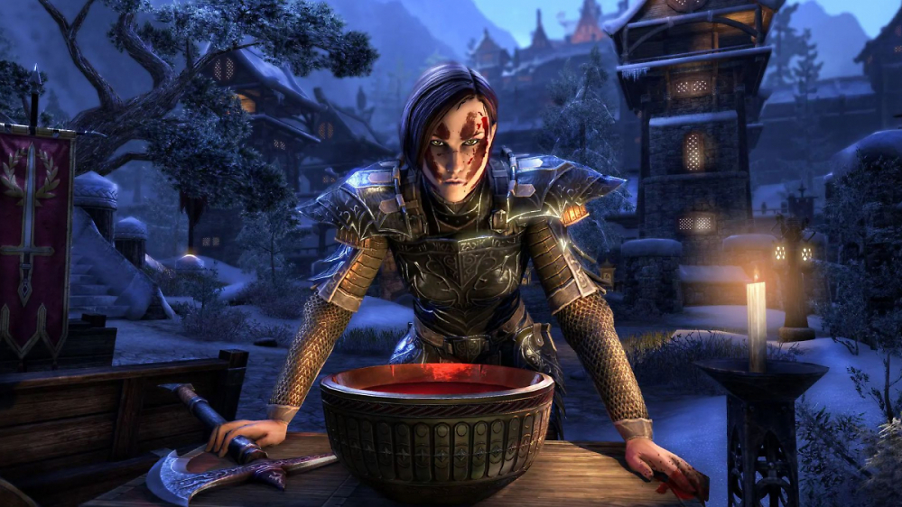 TESO: Ex-Entwickler erhebt schwere Vorwürfe gegen Bethesda
