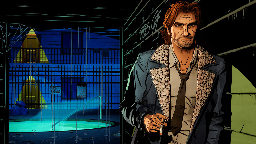 The Wolf Among Us 2 lässt auf sich warten: Nicht einmal die Entwickler wissen, wie es um die Fortsetzung steht
