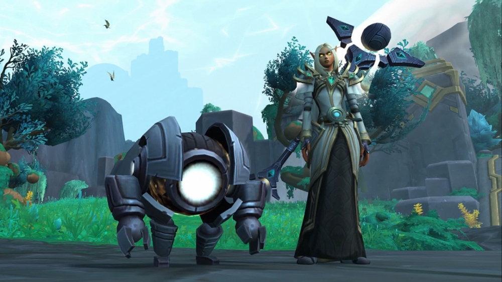 Wie geht es weiter in World of Warcraft? Neue Erweiterung kurz vor Enthüllung