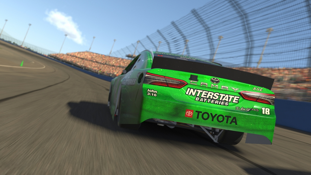 Das Phänomen iRacing: Darum ist die teure Renn-Simulation so erfolgreich!