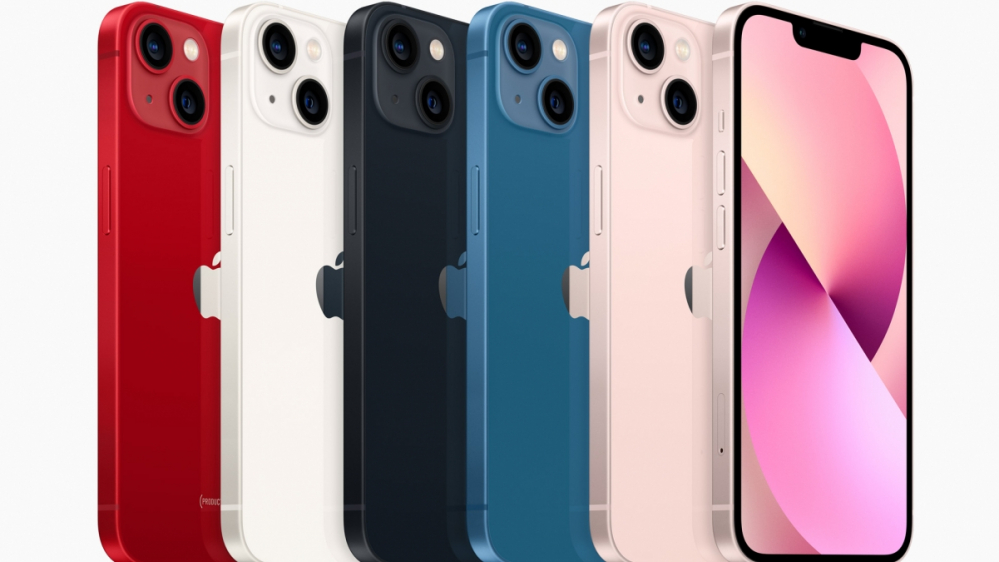 iPhone 13 jetzt 200 Euro günstiger bei Amazon - iPhone 12 mit 16% Rabatt