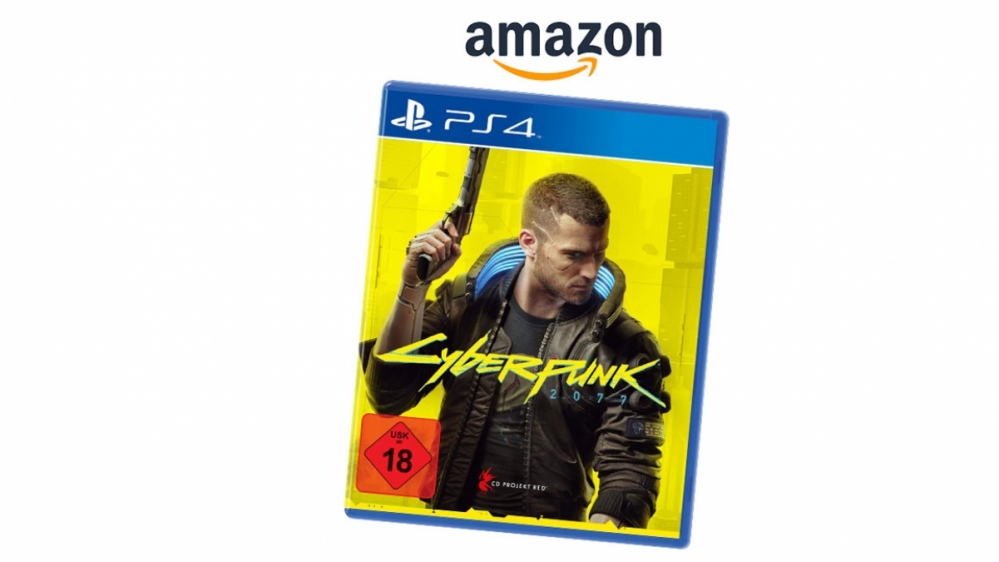 Cyberpunk 2077 "gratis" nur noch für kurze Zeit!