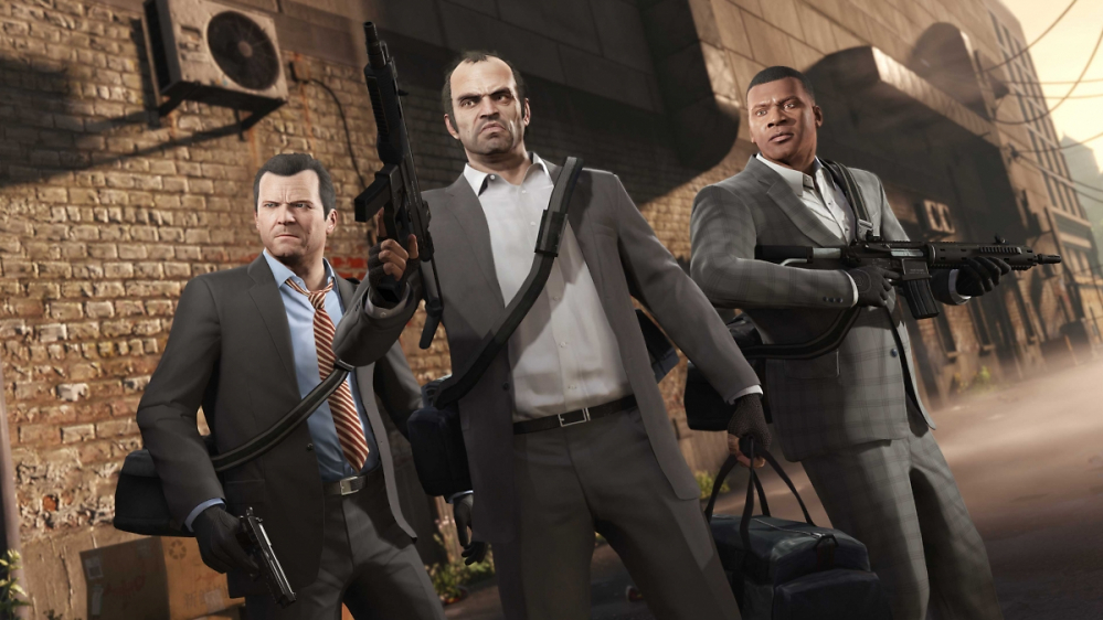 Neue Infos zu GTA 6? Rockstar Games verkündet spannende Zusammenarbeit!