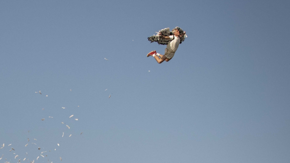 Johnny Knoxville und Jeff Tremaine im Interview: So entsteht ein Jackass-Film