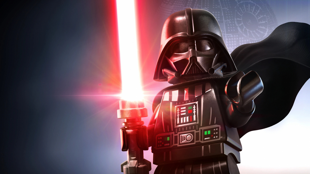 Gerade mal 10 Cent pro Stein: Holt euch mit Lego den großen AT-ST von Star Wars nach Hause