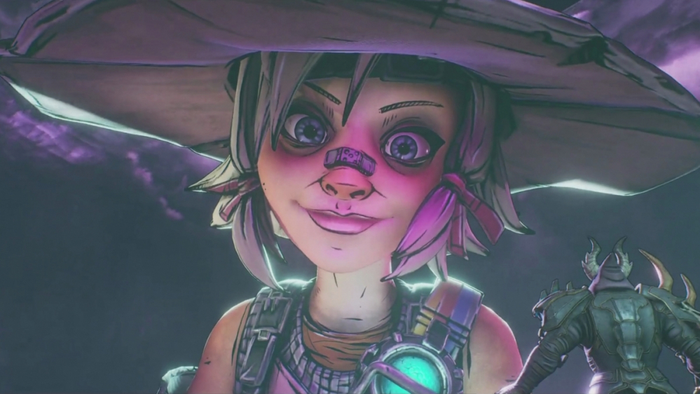 Tiny Tina's Wonderlands im Test: Der Borderlands-Ableger ist ein Heidenspaß