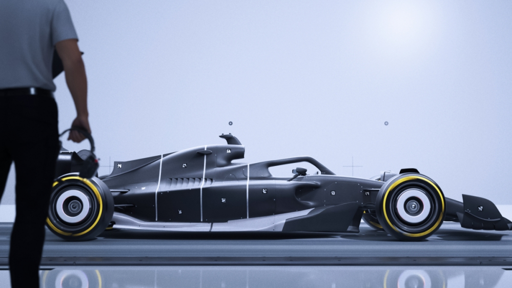 F1 Manager 2022 in der exklusiven Vorschau: Strategie, Stallorder, Sieg? 