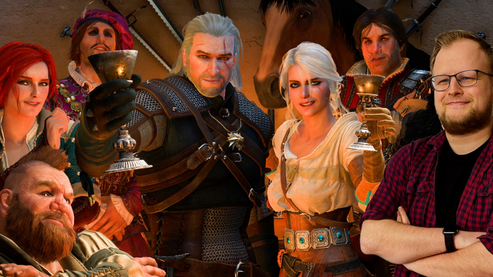 The Witcher, Hogwarts Legacy & Co: Wie viel Hype darf es sein?