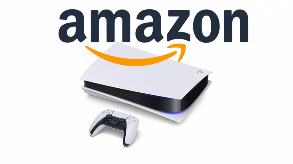 PS5 kaufen: Nach gestrigem Playstation5-Verkauf bei Amazon heute schon wieder PS5-SSD im Angebot