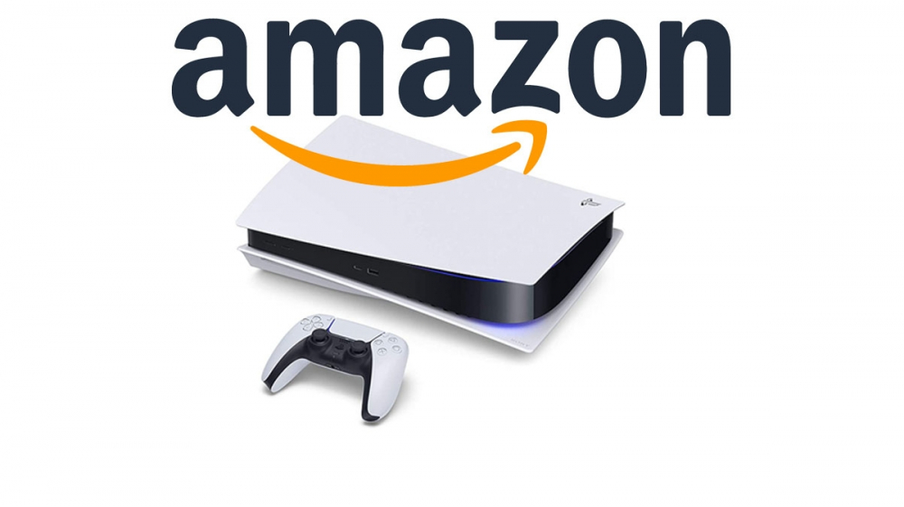 PS5 kaufen: Playstation 5-Drop am Mittwoch? (Update: Heute bei Amazon bestellbar)