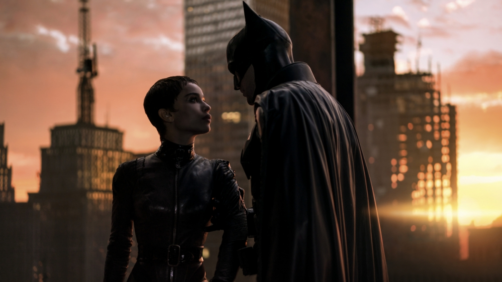 The Batman in der Filmkritik: Zwischen Ernst und Albernheit