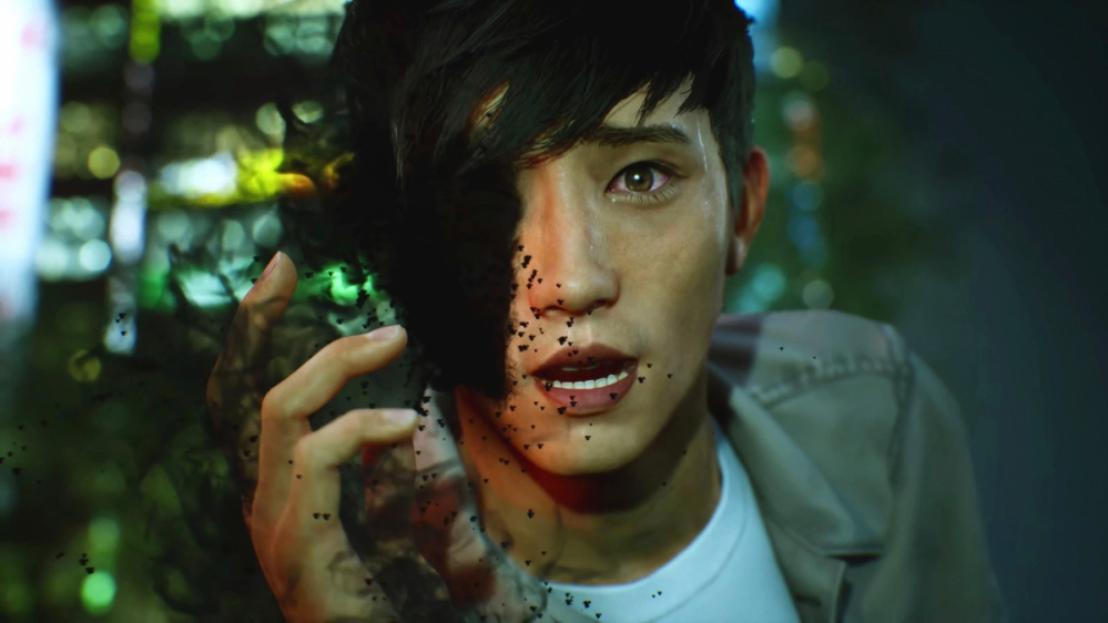 Ghostwire Tokyo im Test mit Video - Kreative Schale, konventioneller Kern