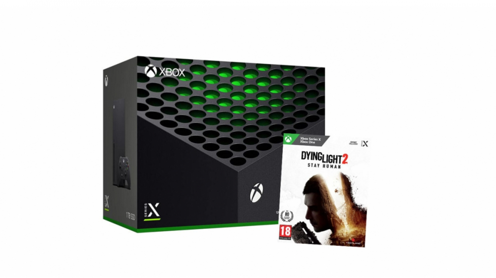 Xbox Series X kaufen: Heute bestellbar bei Otto