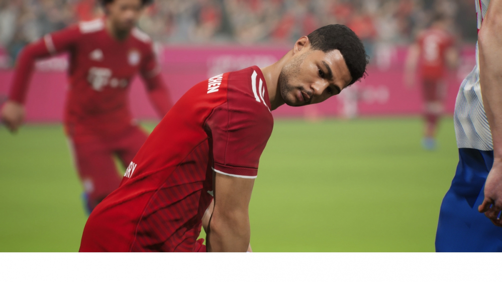 eFootball 2022: Auch das 1.0.0-Update ist eine Farce - Seite 2
