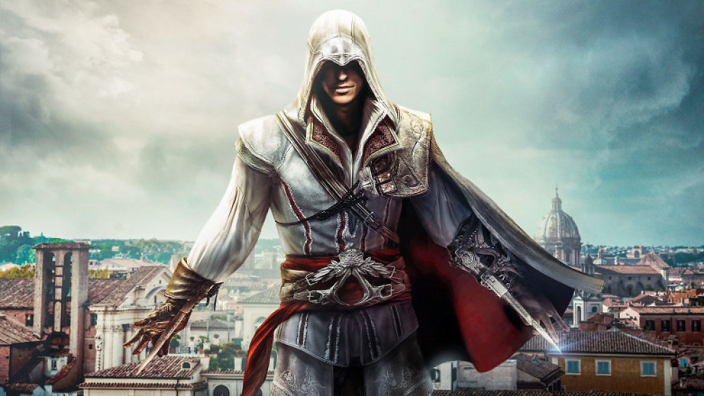 Netflix-Serie zu Assassin's Creed: Geht es jetzt endlich vorwärts?
