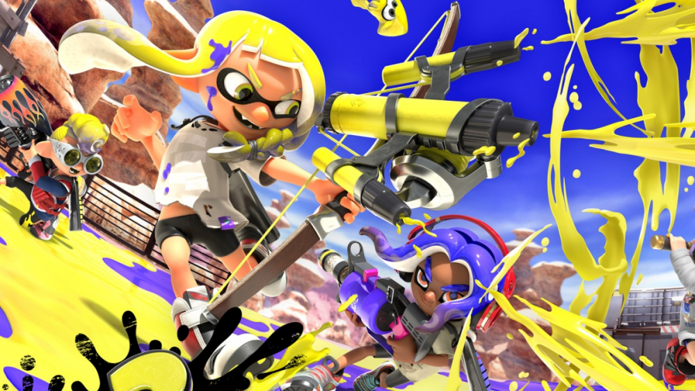 Warum Splatoon 3 in Japan so unglaublich erfolgreich ist - Seite 2