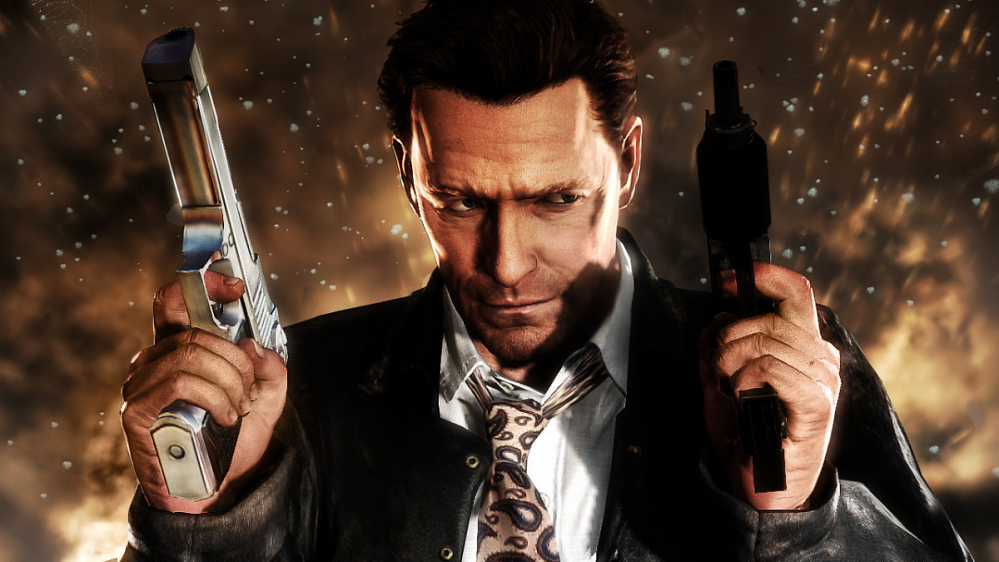 PC Games Podcast #94: Darum ist Max Payne so legendär!