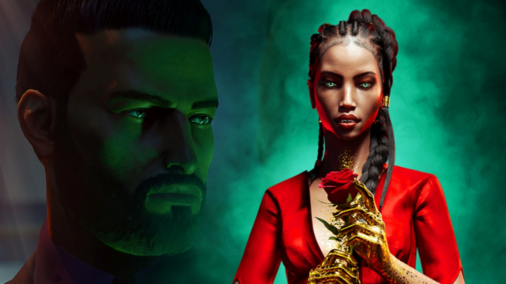 Vampire: The Masquerade - Swansong im Test - Seite 3