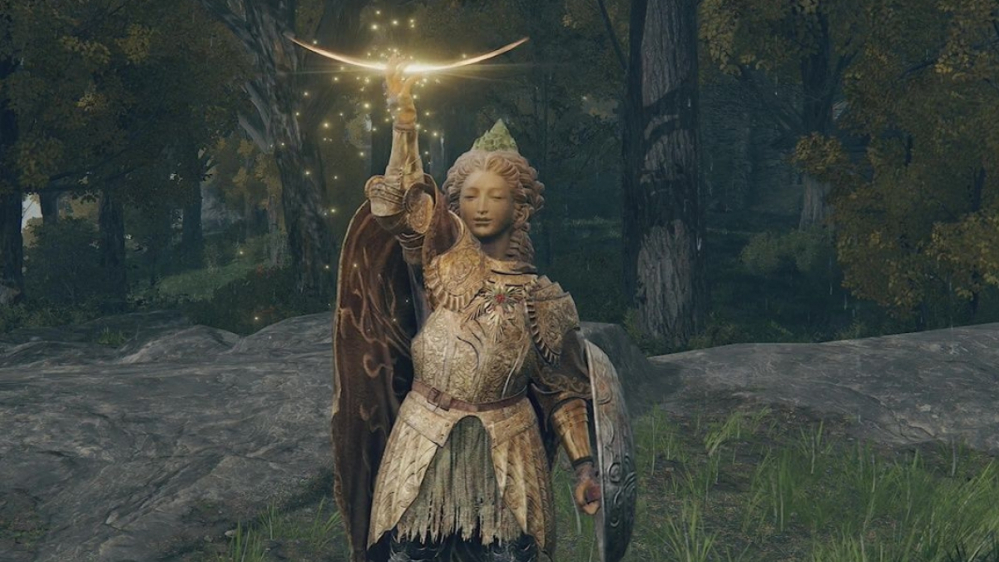 Elden Ring: Runenbogen farmen und große Runen aktivieren - Tipps