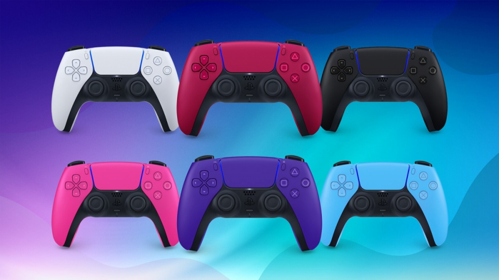 PS5 kaufen: PS5-Controller von Sony günstig wie nie - alle Farben nur 49,99 Euro (Update: Days of Play gestartet)