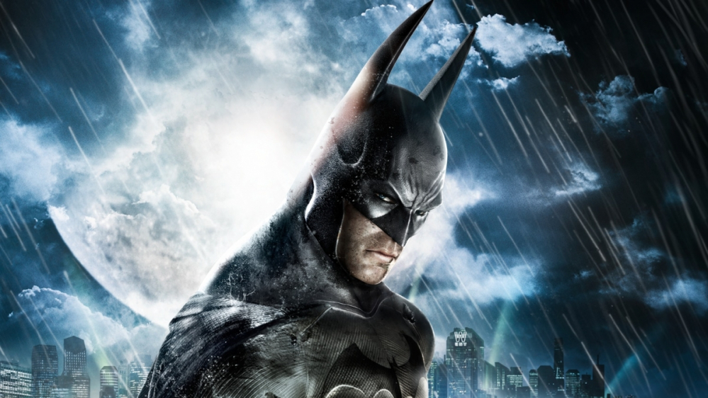 Als Batman-Fan lässt mich das neue Suicide-Squad-Spiel völlig kalt