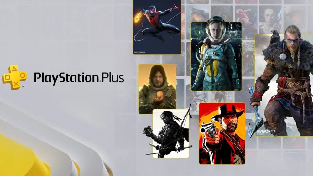 Playstation Plus: Die neuen Extra und Premium-Tarife im Check