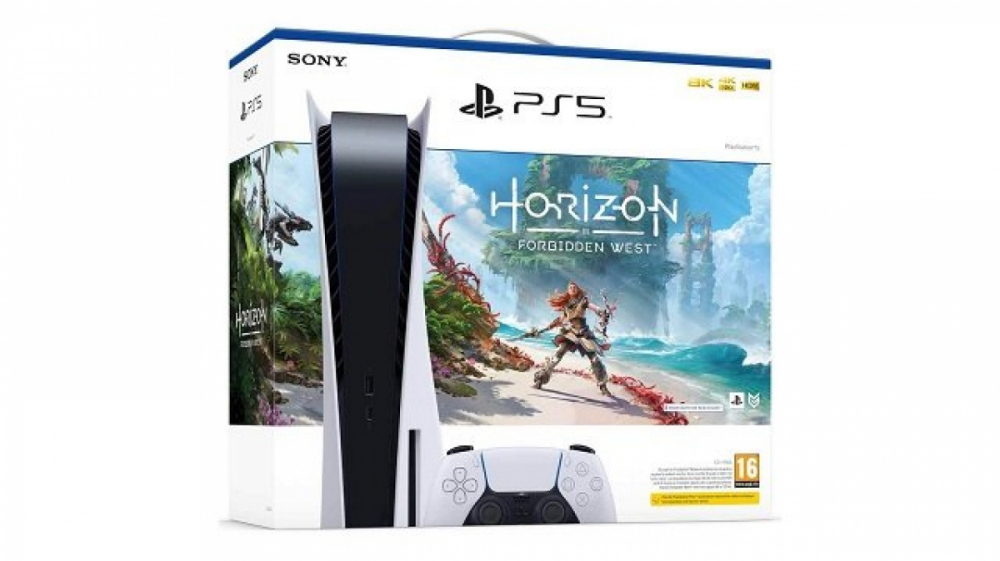 PS5 kaufen: PS5-Drop bei Otto und Alternate - mehrere Bundles zu Preisen ab 535 Euro bestellbar