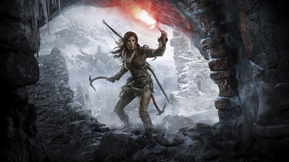 Square Enix und Tomb Raider: Diese Trennung ist für alle Seiten das Beste