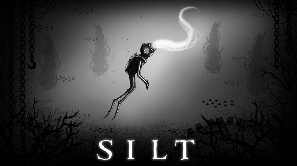 Silt: Tiefsee-Limbo oder prätentiöser Tauch-Unfall? - Das Indie-Game im Test