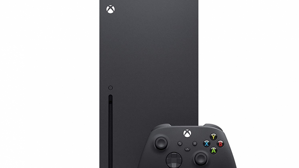 Xbox kaufen: Xbox Series X bei Amazon erstmals günstiger, auch bei Media Markt & Otto bestellbar (Update)