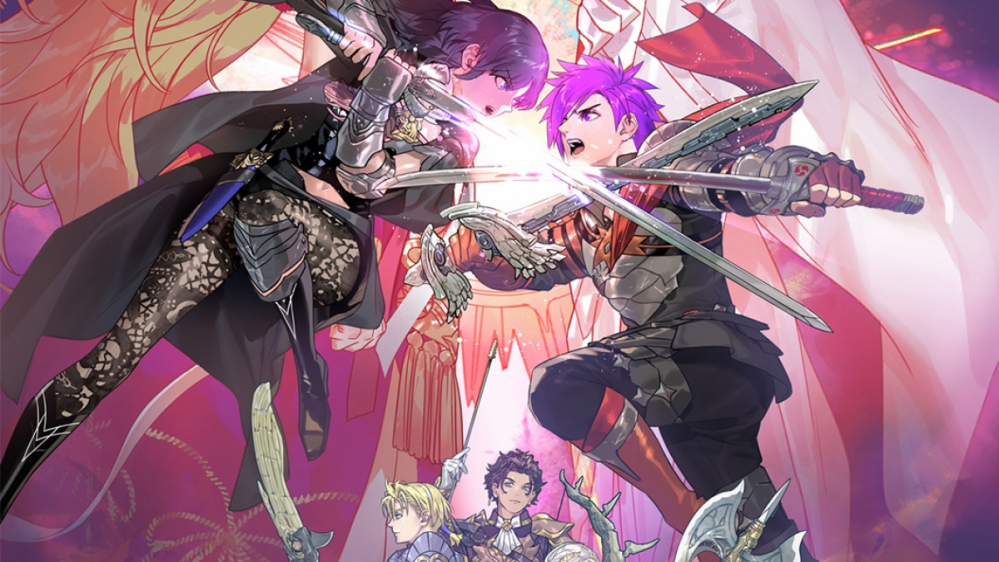 Fire Emblem Warriors: Three Hopes - Grundlagentipps zu Schlachten und Charakteren