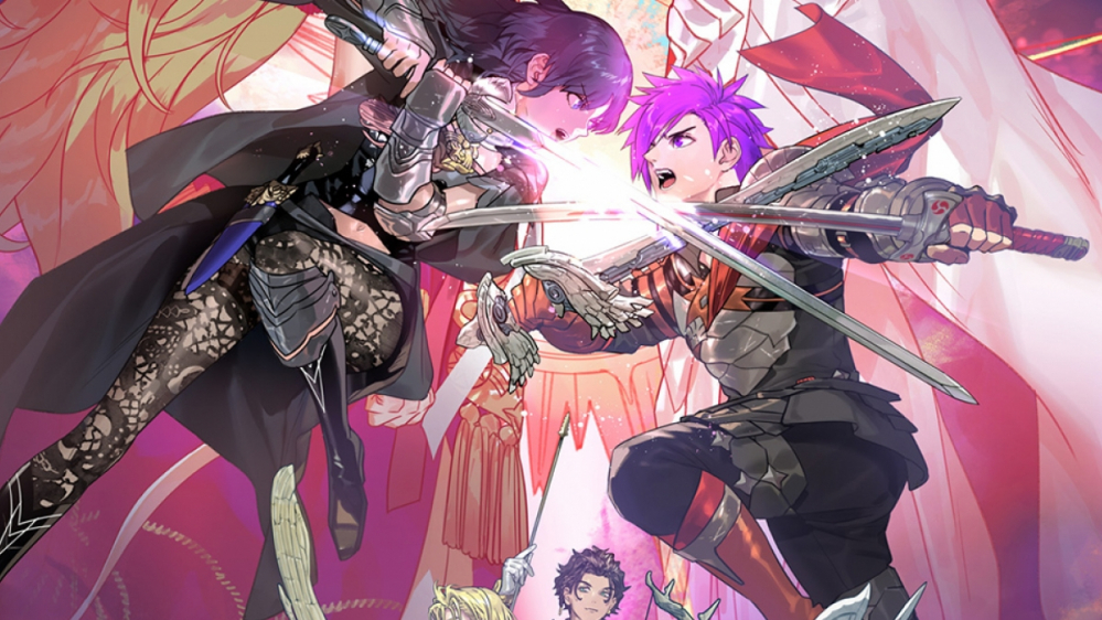 Fire Emblem Warriors: Three Hopes im Test - Seite 3
