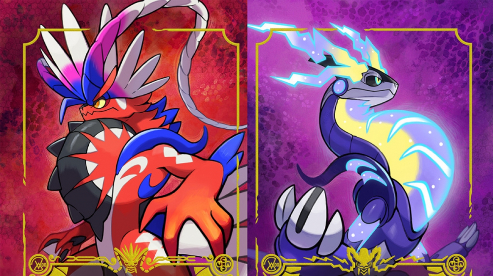 Pokémon Karmesin & Purpur: Analyse zu allen Details und Infos des neuen Trailers!
