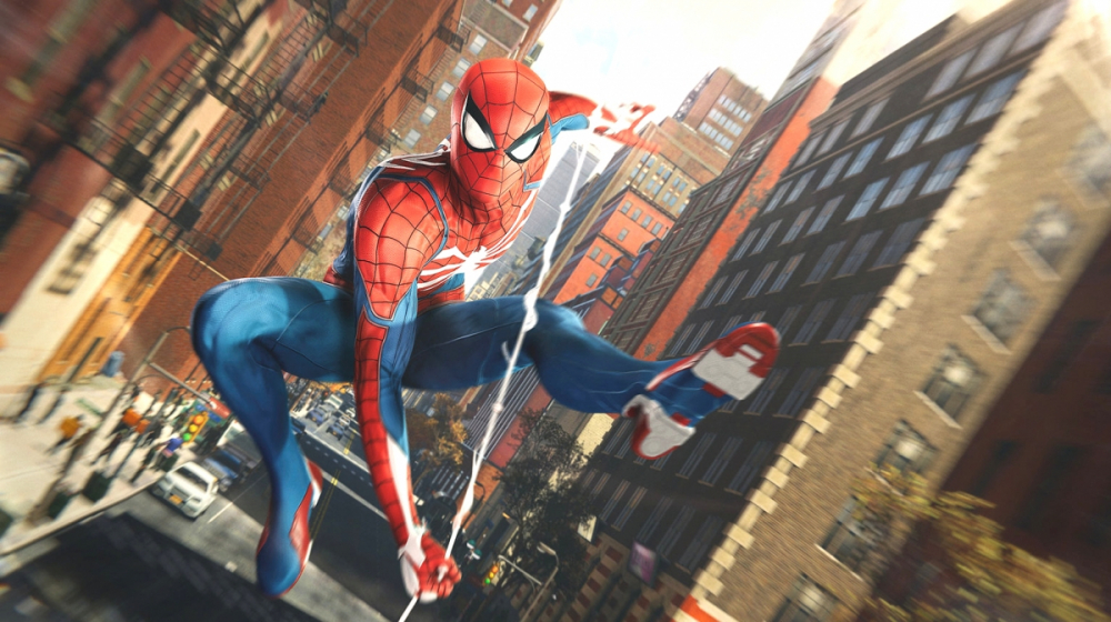 Spider-Man Remastered: Der Marvel-Kracher zündet auch auf dem PC - Test mit Video!