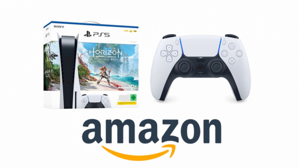 PS5 kaufen: Verfügbarkeit wird besser (Update: Jetzt PS5-Drop bei Amazon & Euronics)