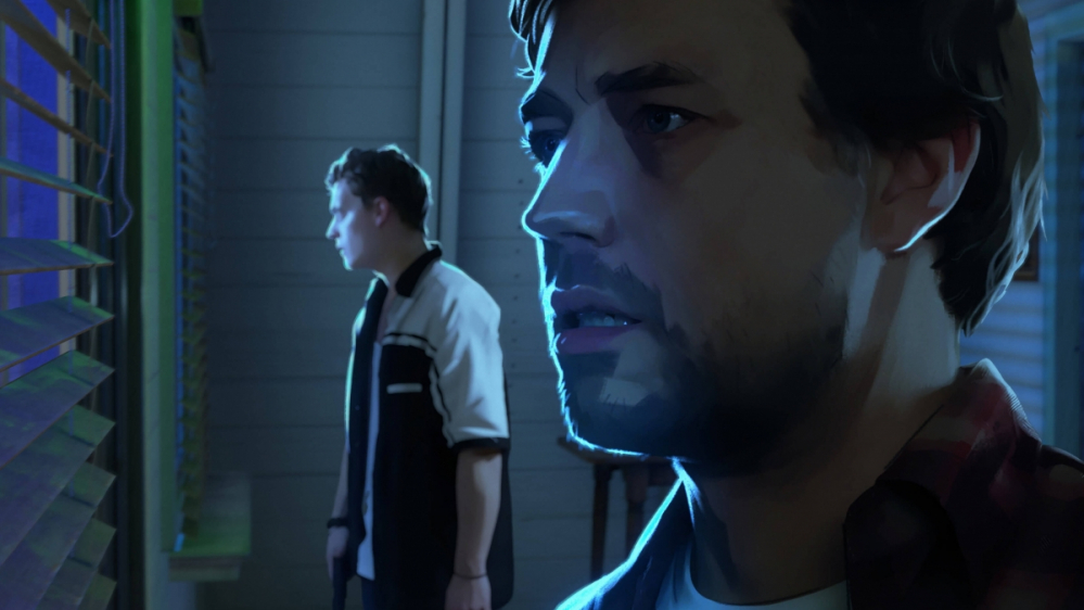 As Dusk Falls im Test: Quantic Dream trifft Xbox - Story-Hit & Multiplayer-Spaß!