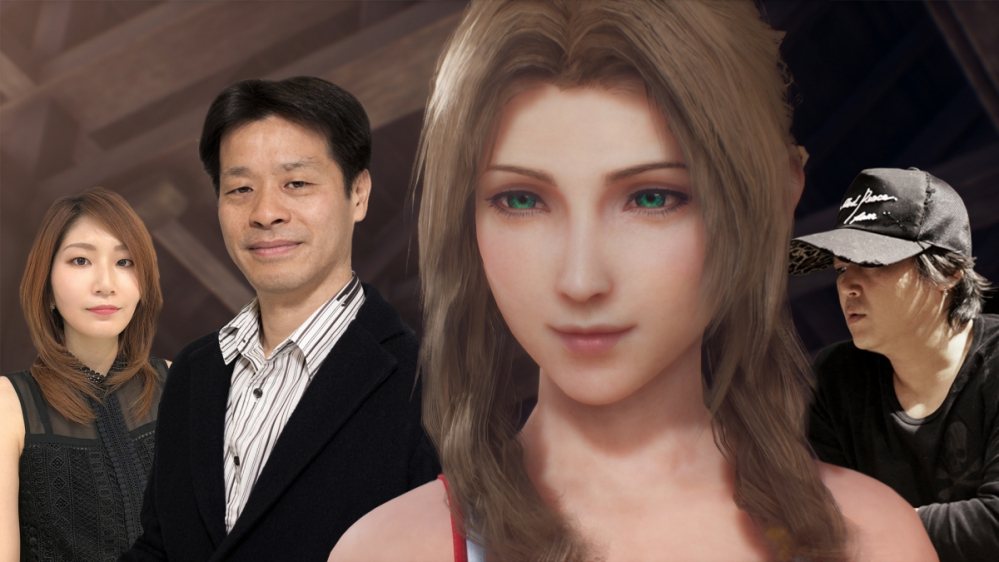 Crisis Core: Final Fantasy 7 Reunion: PC Games im Interview mit den Entwicklern