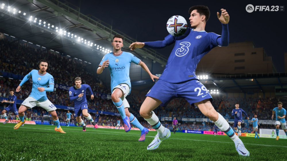 FIFA 23: Enttäuschung im Karrieremodus - Saunas statt echter neuer Features