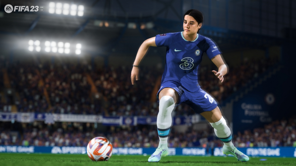 FIFA 23: HyperMotion 2.0, Power Shots und neue Standards - das ändert sich beim Gameplay
