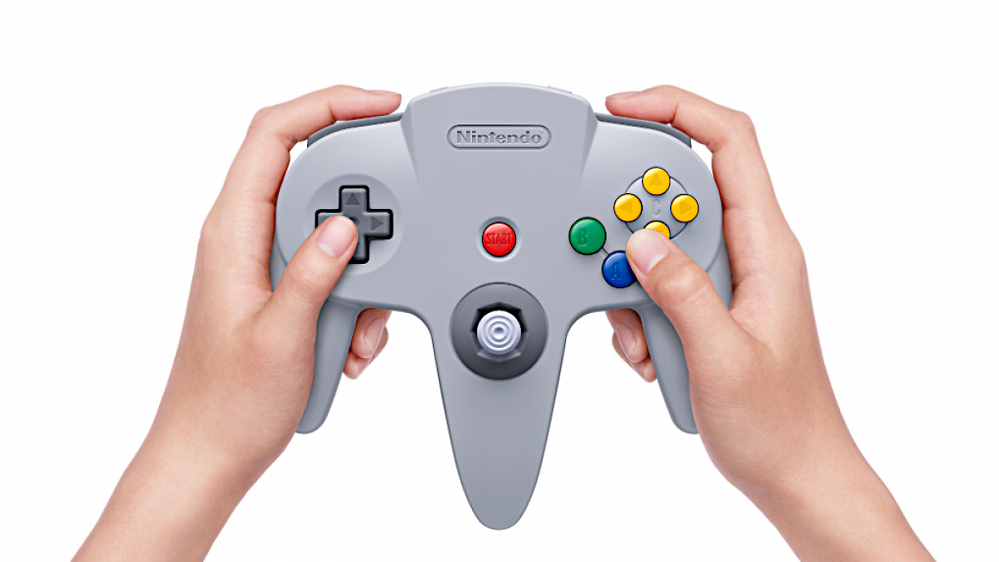 Nintendo-Nostalgie: Längst vergessener N64-Shooter Buck Bumble steht wohl vor Comeback