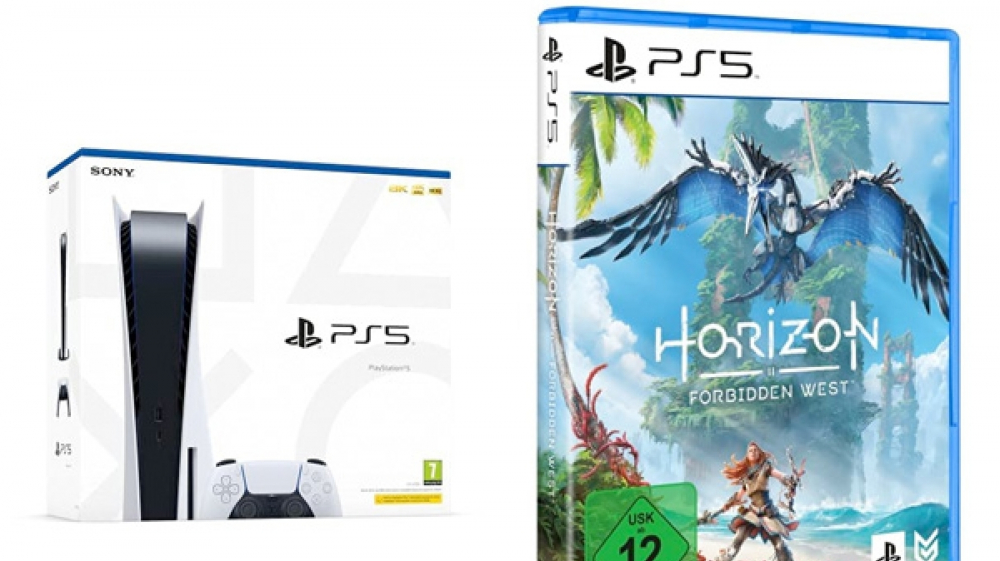PS5 kaufen: Amazon heute mit großem Playstation 5-Verkauf - so erhöht ihr eure Chancen (Update)