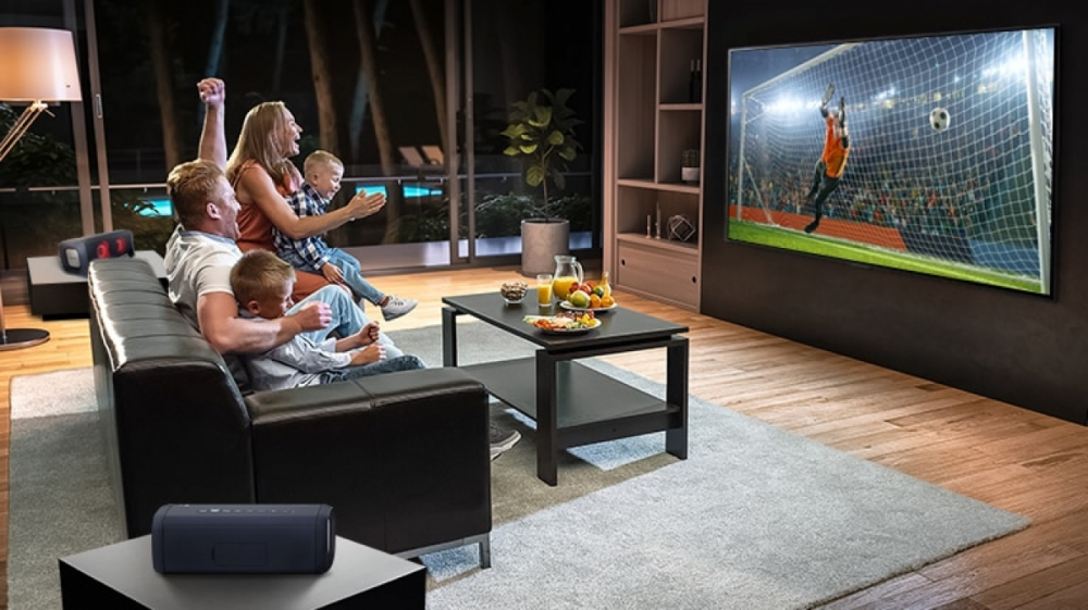 LG OLED TV C1 mit 2.900€ Rabatt! Top-PS5-Fernseher (120 Hz! ) günstig wie nie zuvor