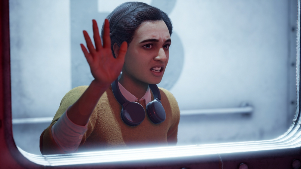 The Dark Pictures Anthology: The Devil in Me - jetzt kommt der wahre Horror (+Video)